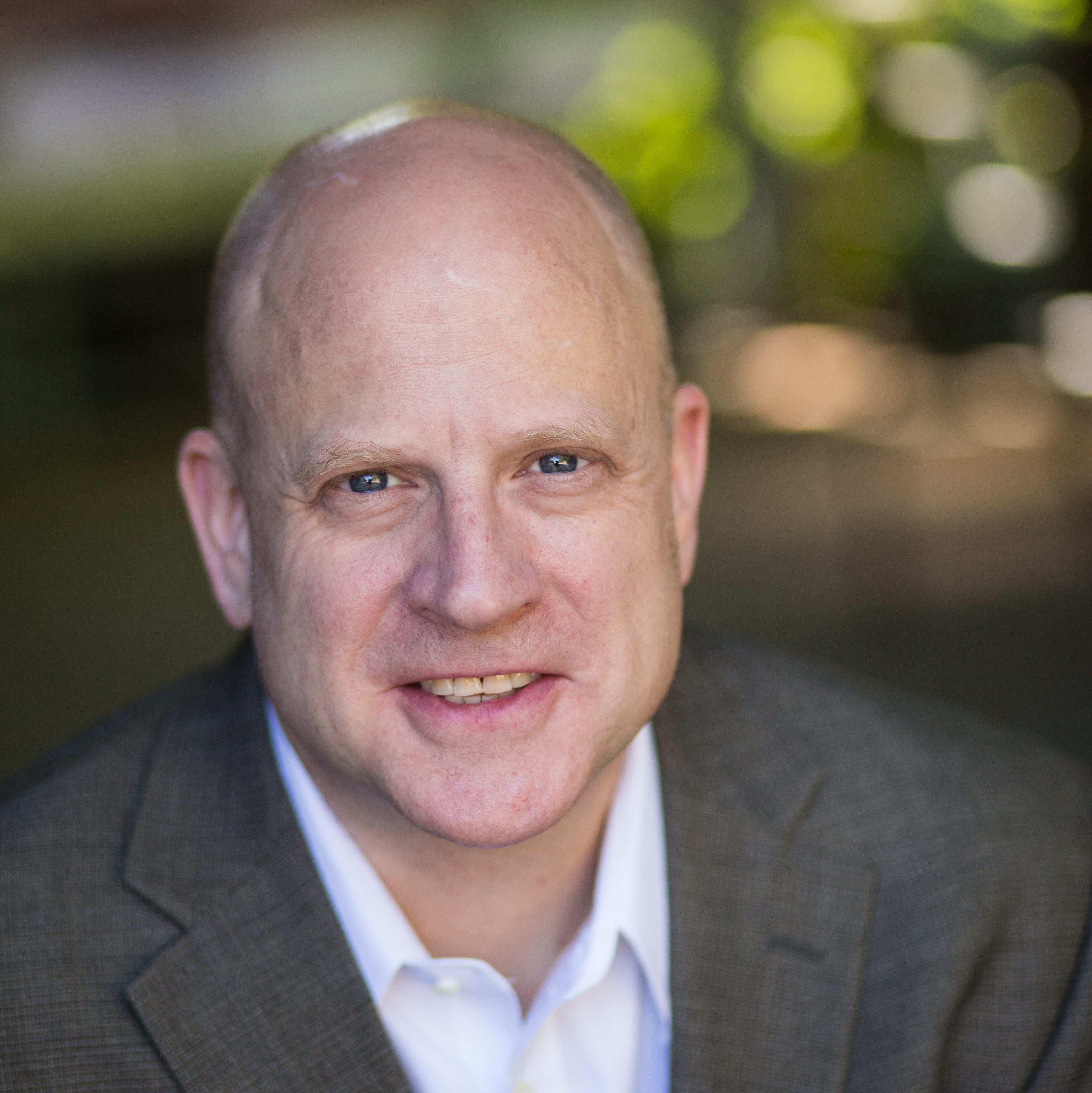 David Long